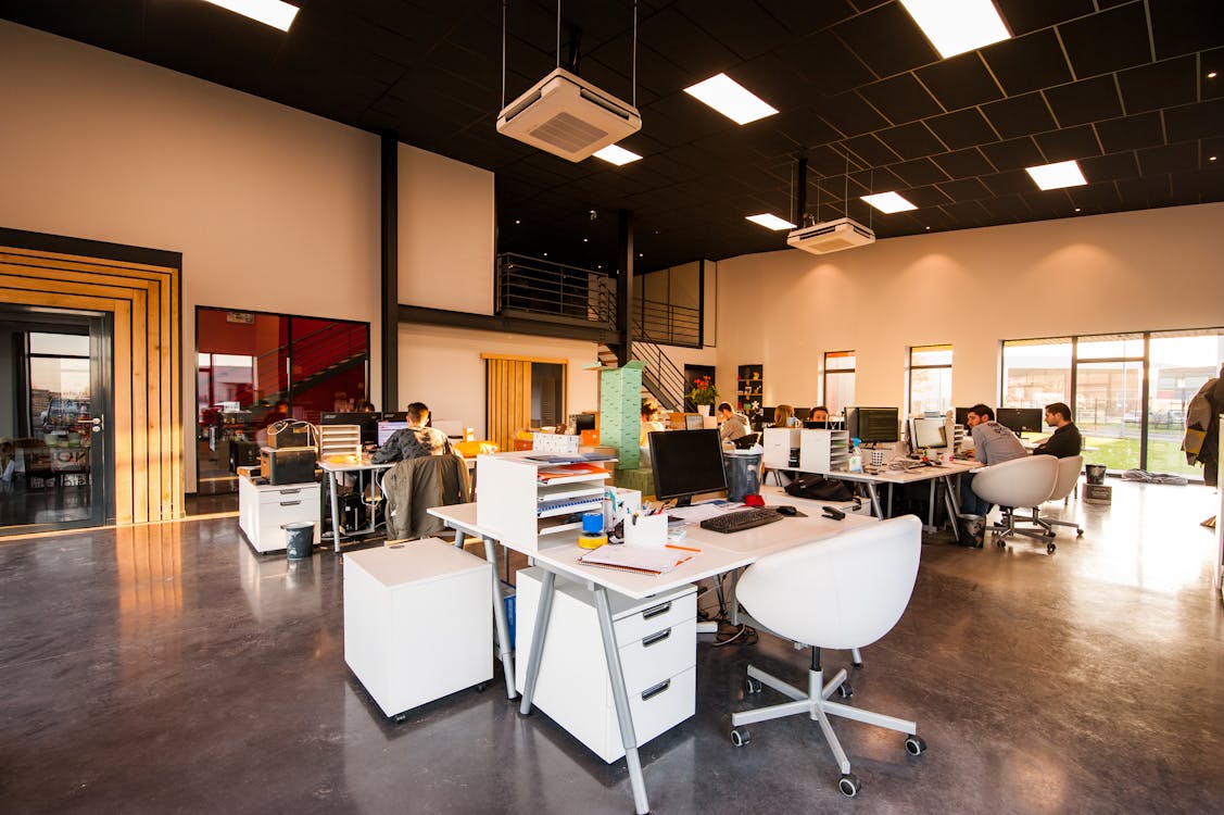 About Honey Lab
